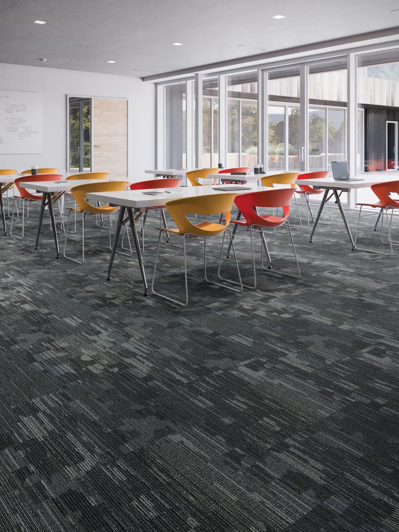 Modular Rugs | Interni Austin