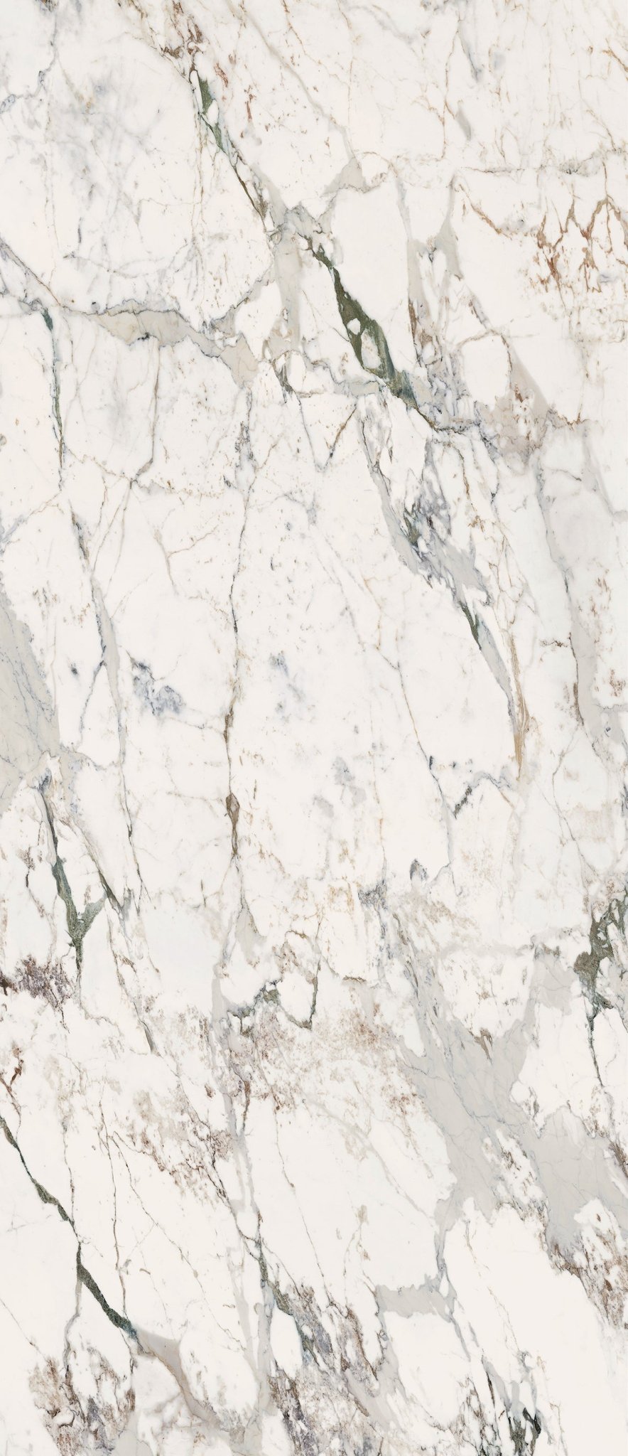 Infinite Porcelain 2.0 - Capraia | Interni