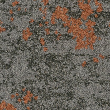 Modular Rug Mohawk Model: Micro Bloom II GT475
