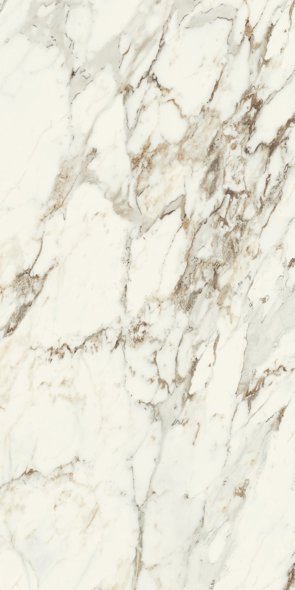 Marble Look Tile Purity Marble Breece - Capraia | Interni Austin