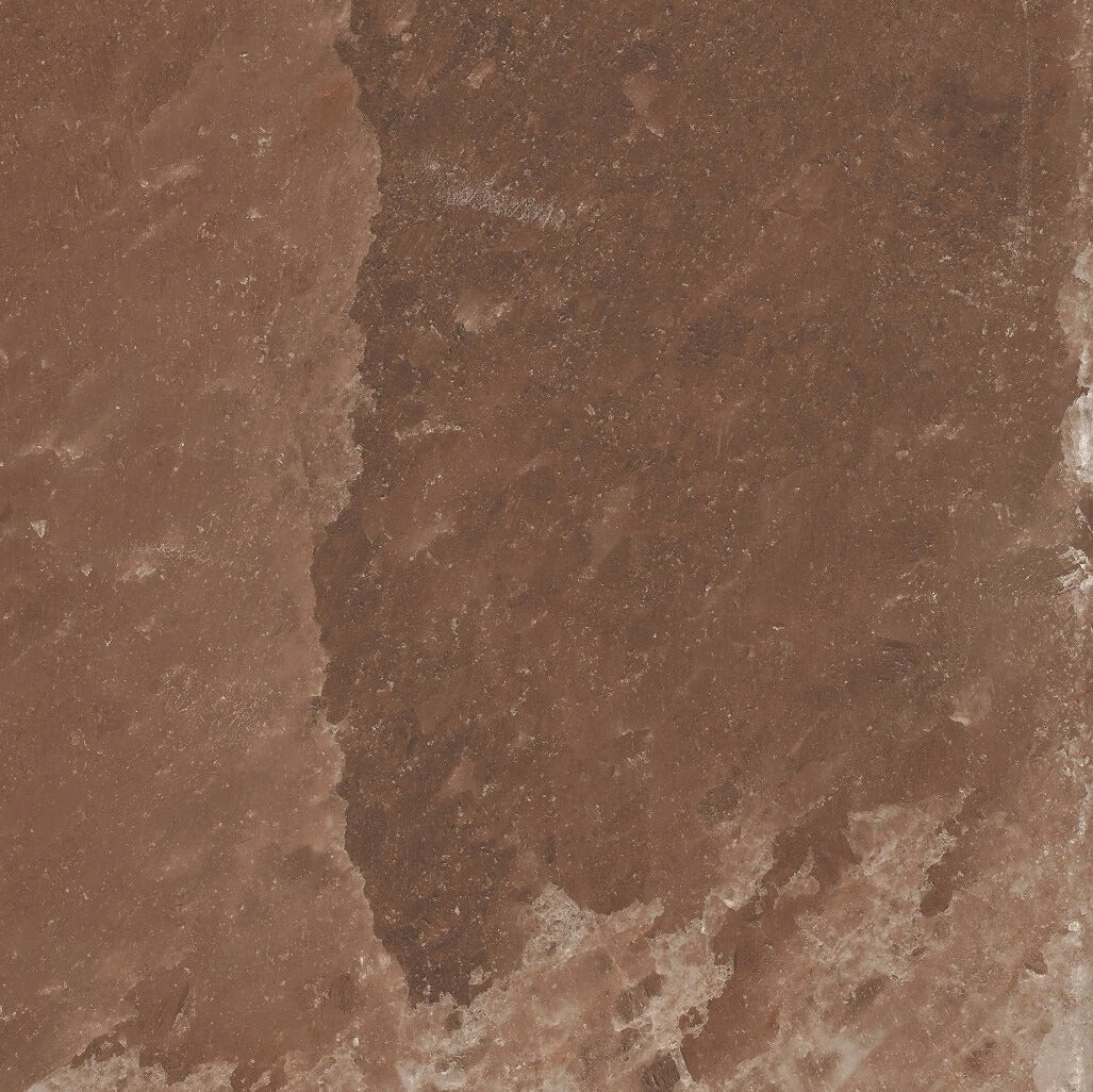 Marble Look Tile Rock Salt - Hawaiian red | Interni Austin