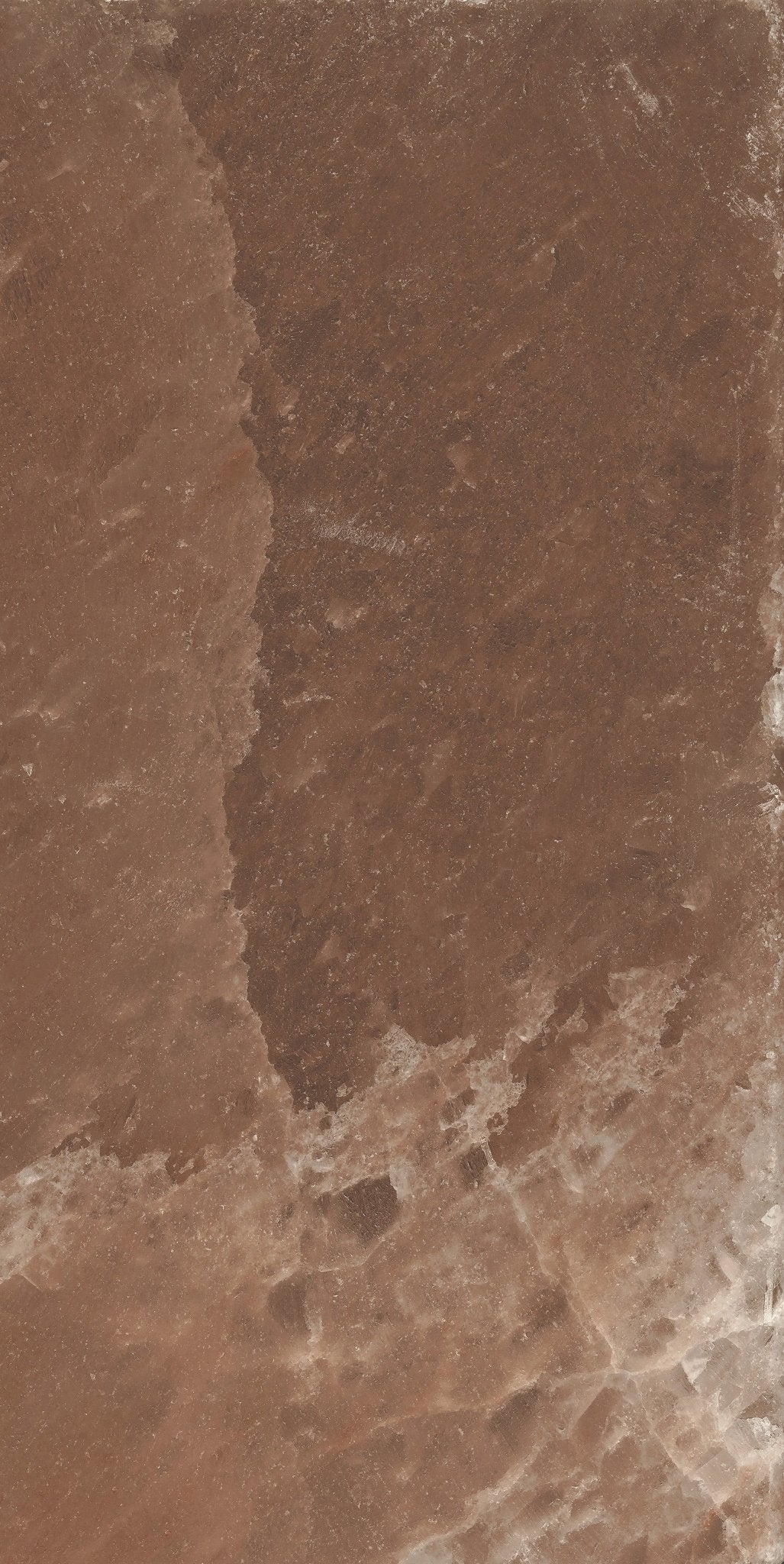 Marble Look Tile Rock Salt - Hawaiian red | Interni Austin